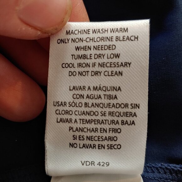 Eddie Bauer Rashguard Top - Picture 9 of 10